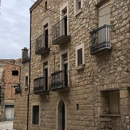 Cal Milio Casa vacanze Maials
